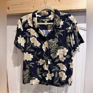 Caribbean Joe SS shirt